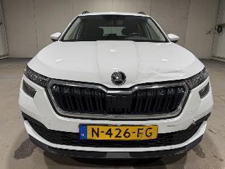 Skoda Kamiq 1.0TSI 81kW Ambition picture 23