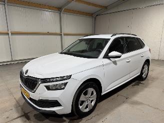 Skoda Kamiq 1.0TSI 81kW Ambition picture 9