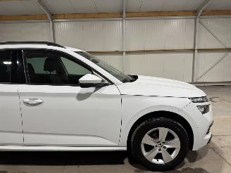 Skoda Kamiq 1.0TSI 81kW Ambition picture 14