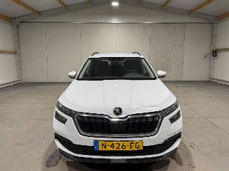 Skoda Kamiq 1.0TSI 81kW Ambition picture 4