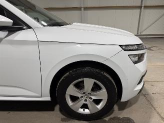 Skoda Kamiq 1.0TSI 81kW Ambition picture 16