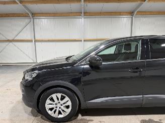 Peugeot 3008 1.2PT 96kW Blue Lease Executive picture 13