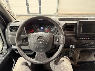 Opel Movano 2.3Turbo 110kW L2H2 picture 14