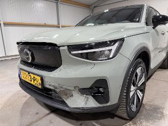 Volvo C-40 69kWh 170kW Recharge Ultimate picture 24