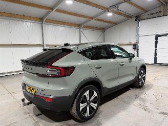 Volvo C-40 69kWh 170kW Recharge Ultimate picture 5