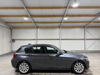 Schadeauto BMW 1-serie 120i 135kW Automaat High Executive 2019/2