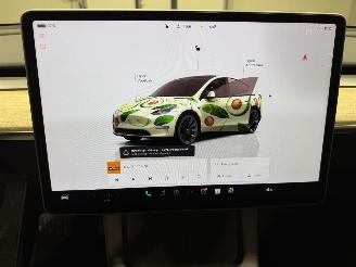 Tesla Model Y 58kWh 175kW RWD picture 33