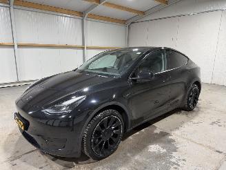 Tesla Model Y 58kWh 175kW RWD picture 9