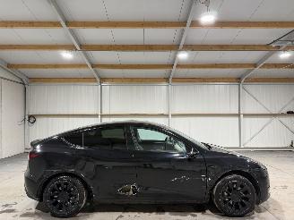 Damaged car Tesla Model Y 58kWh 175kW RWD 2023/3