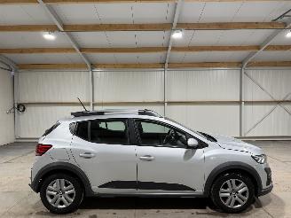 Coche accidentado Dacia Sandero 1.0TCe 74kW 100 Bi-Fuel Comfort 2022/1