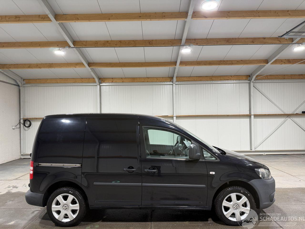 Volkswagen Caddy 1.6TDI 55kW Airco Go