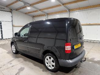 Volkswagen Caddy 1.6TDI 55kW Airco Go picture 11