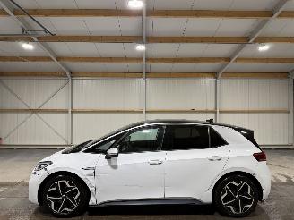 Volkswagen ID.3 58kWh 150kW First Plus picture 8