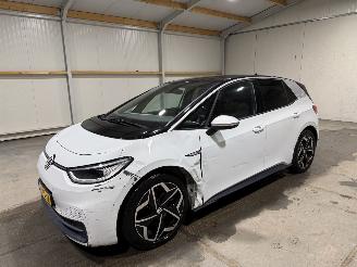 Volkswagen ID.3 58kWh 150kW First Plus picture 9
