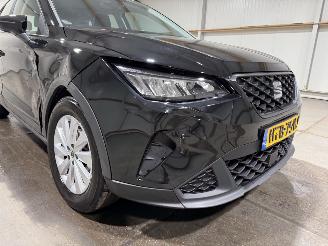 Seat Arona 1.0EcoTSI 70kW Style picture 22