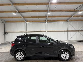 Schadeauto Seat Arona 1.0EcoTSI 70kW Style 2025/6