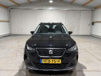 Seat Arona 1.0EcoTSI 70kW Style picture 4
