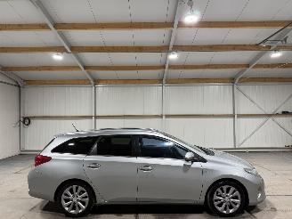 škoda osobní automobily Toyota Auris Touring Sports 1.8Hybrid 73kW Automaat Lease Pro 2013/8