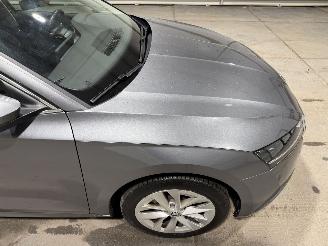 Skoda Octavia 1.4TSI ivPHEV 110kW Automaat Edition picture 18