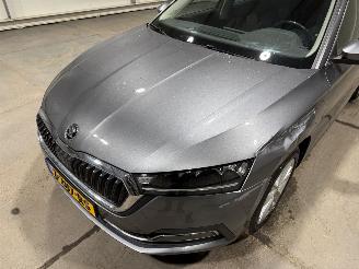 Skoda Octavia 1.4TSI ivPHEV 110kW Automaat Edition picture 24