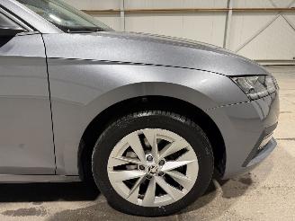 Skoda Octavia 1.4TSI ivPHEV 110kW Automaat Edition picture 16