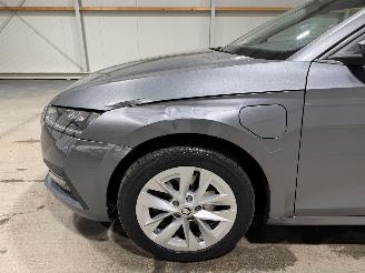 Skoda Octavia 1.4TSI ivPHEV 110kW Automaat Edition picture 15