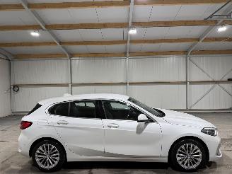 Avarii autoturisme BMW 1-serie 118i 100kW Automaat High Executive 2021/1