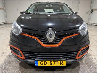 Renault Captur 1.5dCi 66kW Navi Dynamique picture 21