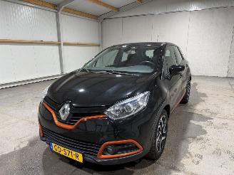 Renault Captur 1.5dCi 66kW Navi Dynamique picture 10
