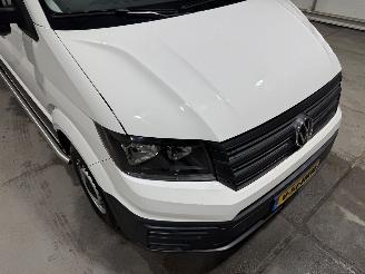 Volkswagen Crafter 35 2.0TDI 103kW L3H3 Trendline Camera picture 19