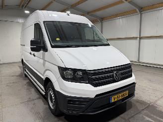 Volkswagen Crafter 35 2.0TDI 103kW L3H3 Trendline Camera picture 3