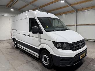 Volkswagen Crafter 35 2.0TDI 103kW L3H3 Trendline Camera picture 2
