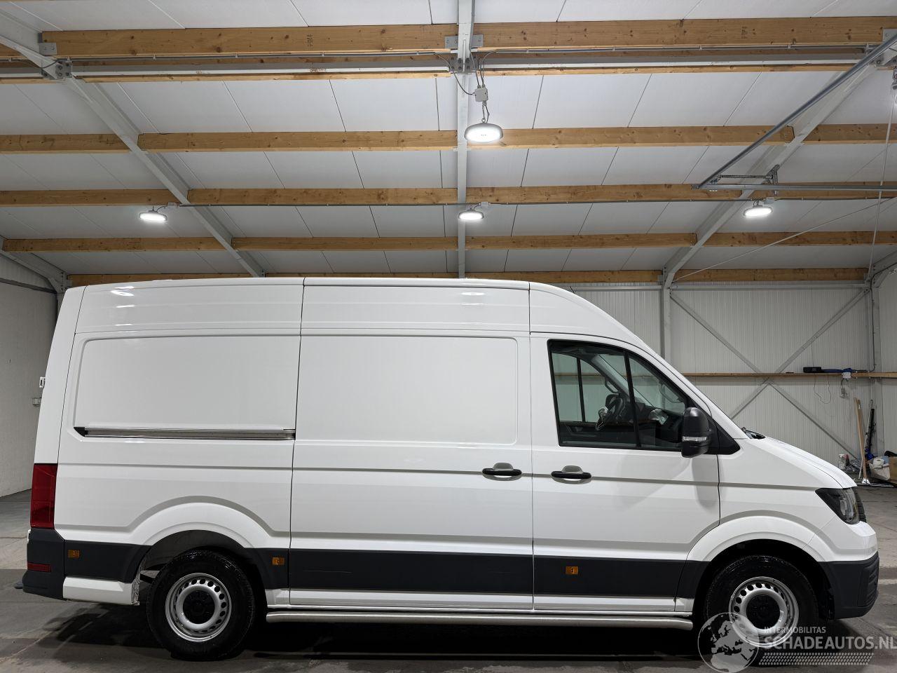 Volkswagen Crafter 35 2.0TDI 103kW L3H3 Trendline Camera