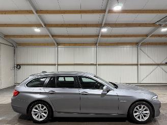škoda osobní automobily BMW 5-serie 520i 135kW Automaat High Executive 2012/1