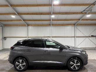 Schadeauto Peugeot 3008 1.2PT 96kW Automaat Pano Crossway 2019/3