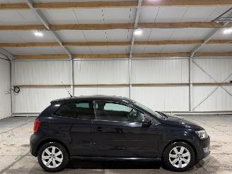  Volkswagen Polo 1.4-16V 63kW Airco Highline 2010/4