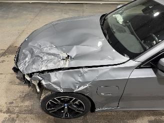 BMW 3-serie 330e 135kW Automaat Camera picture 16