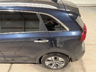 Kia e-Niro 64kWh 150kW Executiveline picture 17