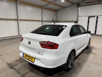 Seat Toledo 1.2TSI 66kW FR  Clima Camera  Connect picture 6