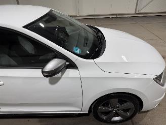 Seat Toledo 1.2TSI 66kW FR  Clima Camera  Connect picture 20