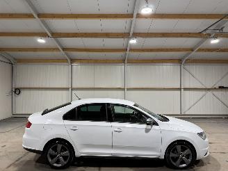 krockskadad bil auto Seat Toledo 1.2TSI 66kW FR  Clima Camera  Connect 2016/6