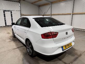 Seat Toledo 1.2TSI 66kW FR  Clima Camera  Connect picture 12