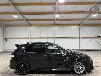 škoda osobní automobily Volkswagen Golf R 2.0TSI 245kW Automaat  4-Motion R 2025/7