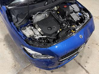 Mercedes B-klasse 180 100kW Automaat Luxury Line Pano picture 24