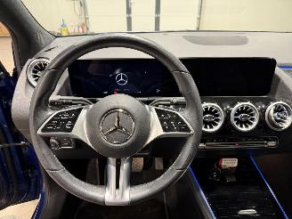 Mercedes B-klasse 180 100kW Automaat Luxury Line Pano picture 36