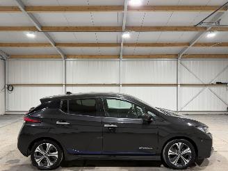  Nissan Leaf 40kWh 110kW 2.Zero Edition 2019/3