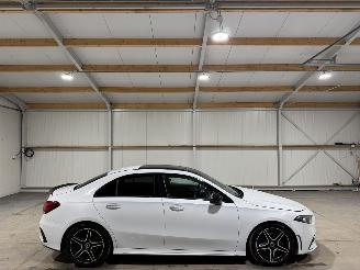 škoda osobní automobily Mercedes A-klasse 200 120kW Automaat Pano Premium Plus 2019/10