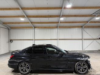Avarii autoturisme BMW 3-serie 40i xDrive 275kW Automaat M Schuifkanteldak High Executive 2020/12