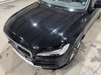 Volvo V-90 2.0T5 187kW Automaat Pro picture 21