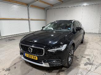 Volvo V-90 2.0T5 187kW Automaat Pro picture 10